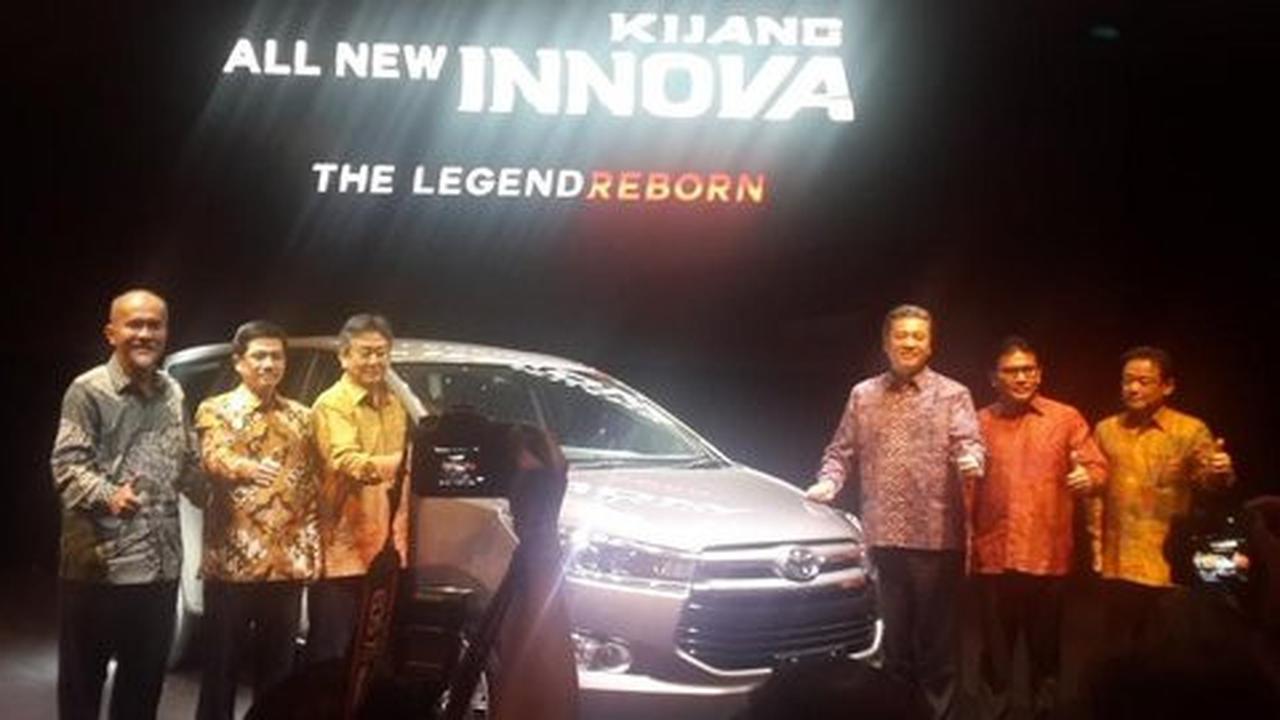 All New Kijang Innova bikin pemiliknya 'naik kelas