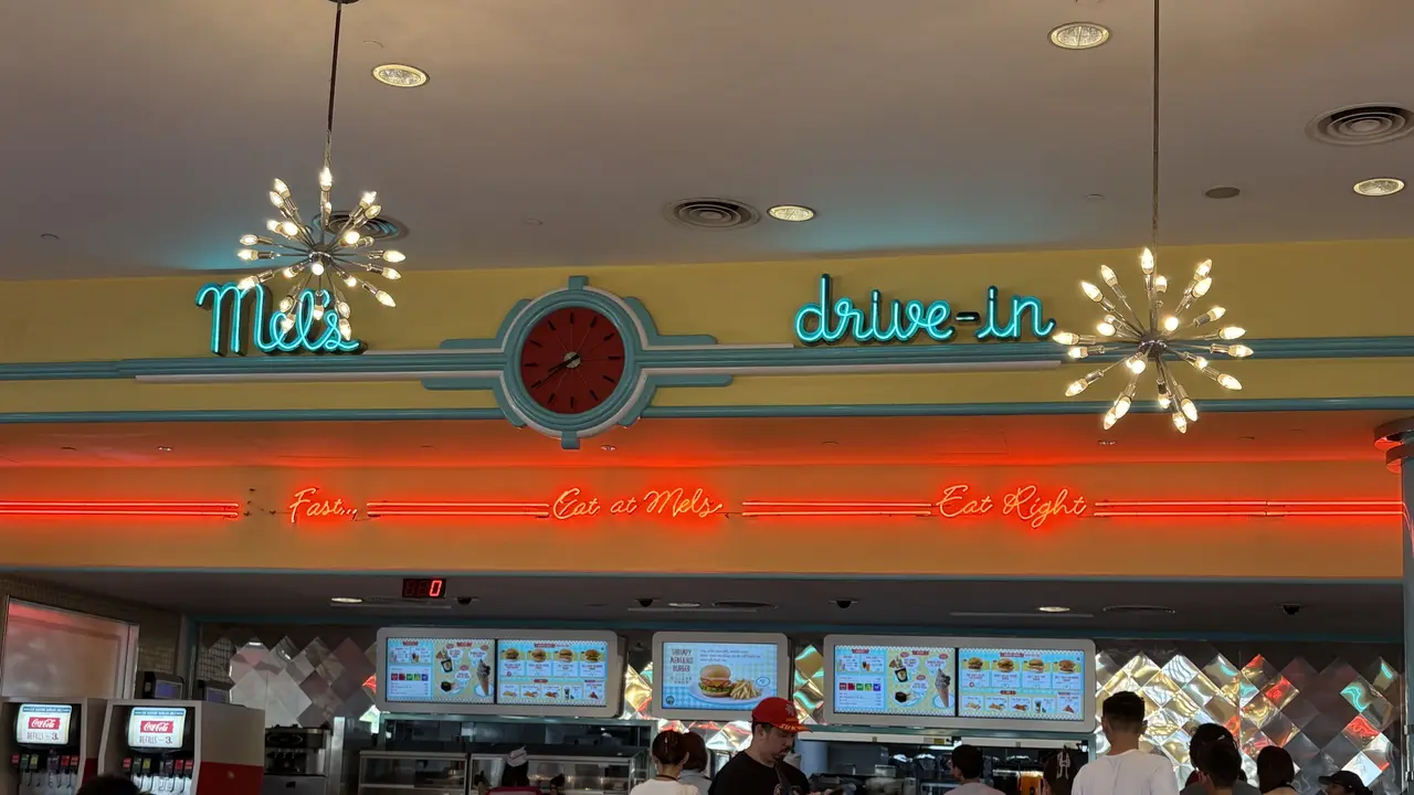 Rekomendasi Restoran di Resorts World Sentosa Singapura