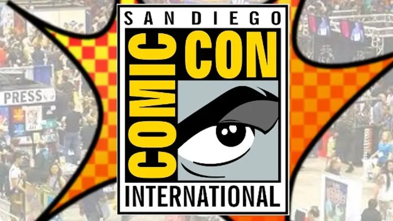 [Bintang] San Diego Comic-con 2015