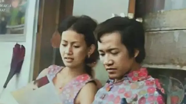 Potret Lawas Sri Sultan Hamengukubuwono X saat Masih Muda, Tampan Disebut Mirip Deddy Mizwar