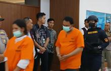 Penyelundupan Sabu 1 Kg: Pasutri Pakistan Nekat Telan Narkotika di Bandara Soetta