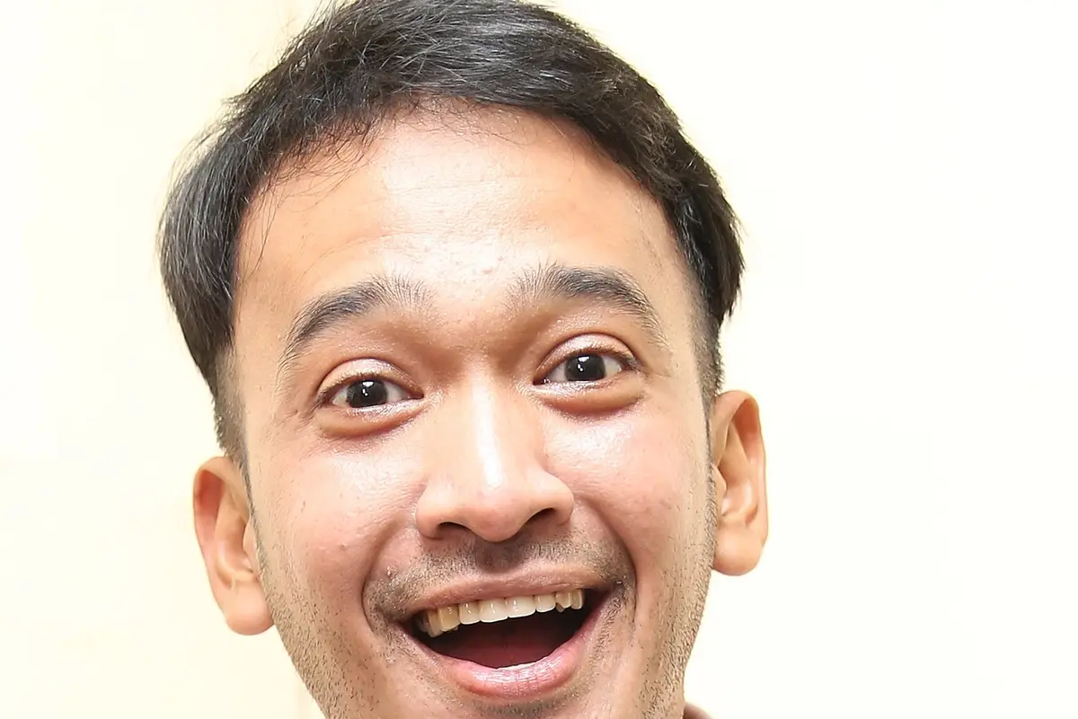 [Bintang] Ruben Onsu