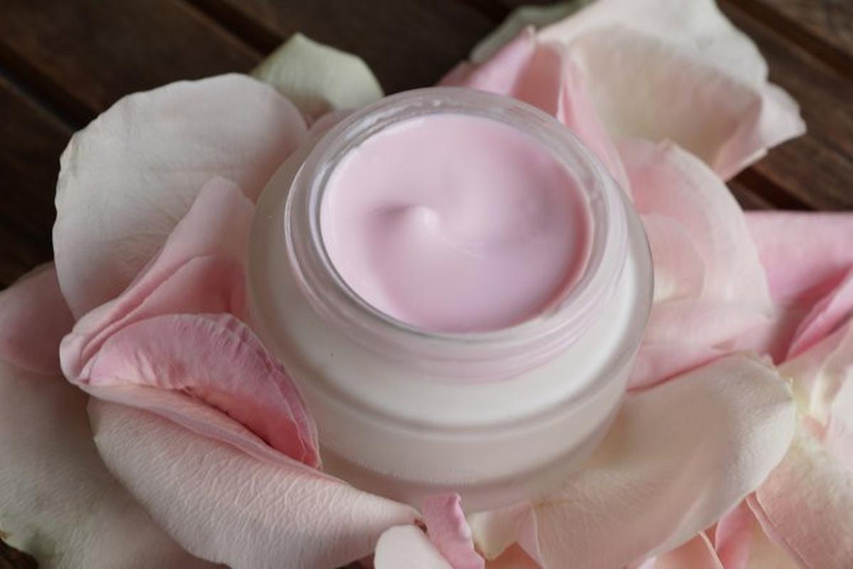ilustrasi pelembap atau moisturizer © pixabay.com