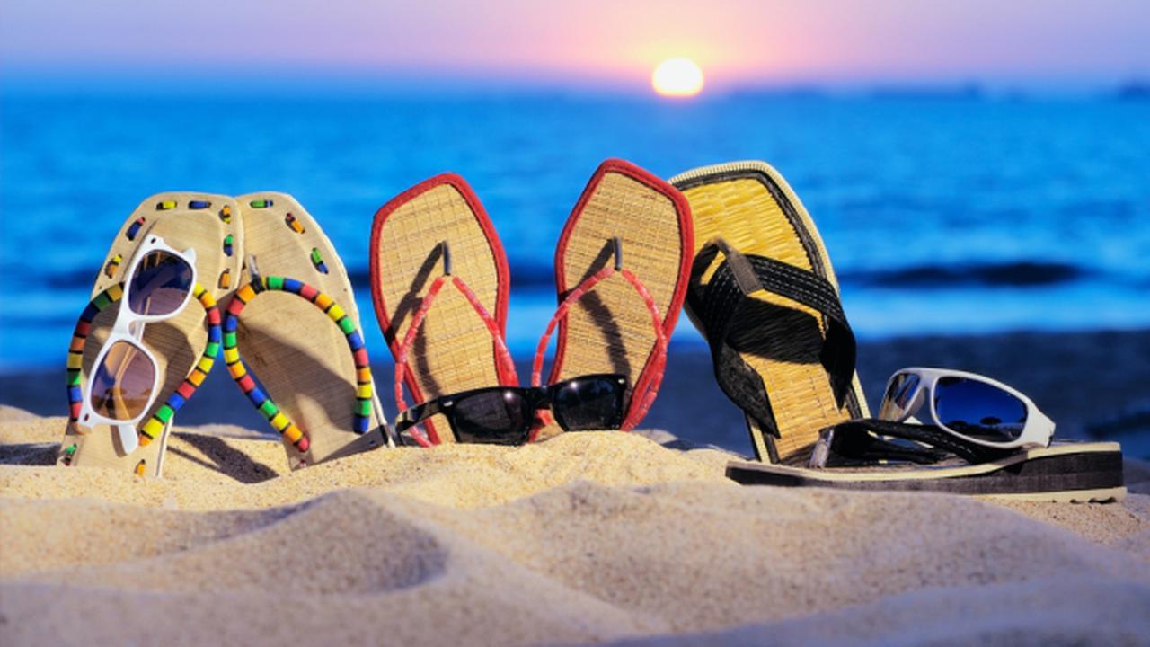 Pengangguran berlibur