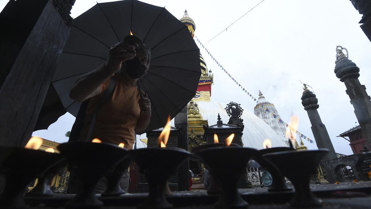 5 Tradisi Waisak di Berbagai Negara, dari Jepang hingga Nepal