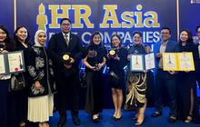 Cara Perusahaan Pembiayaan Ini Raih Penghargaan 'Best Companies to Work For in Asia 2025