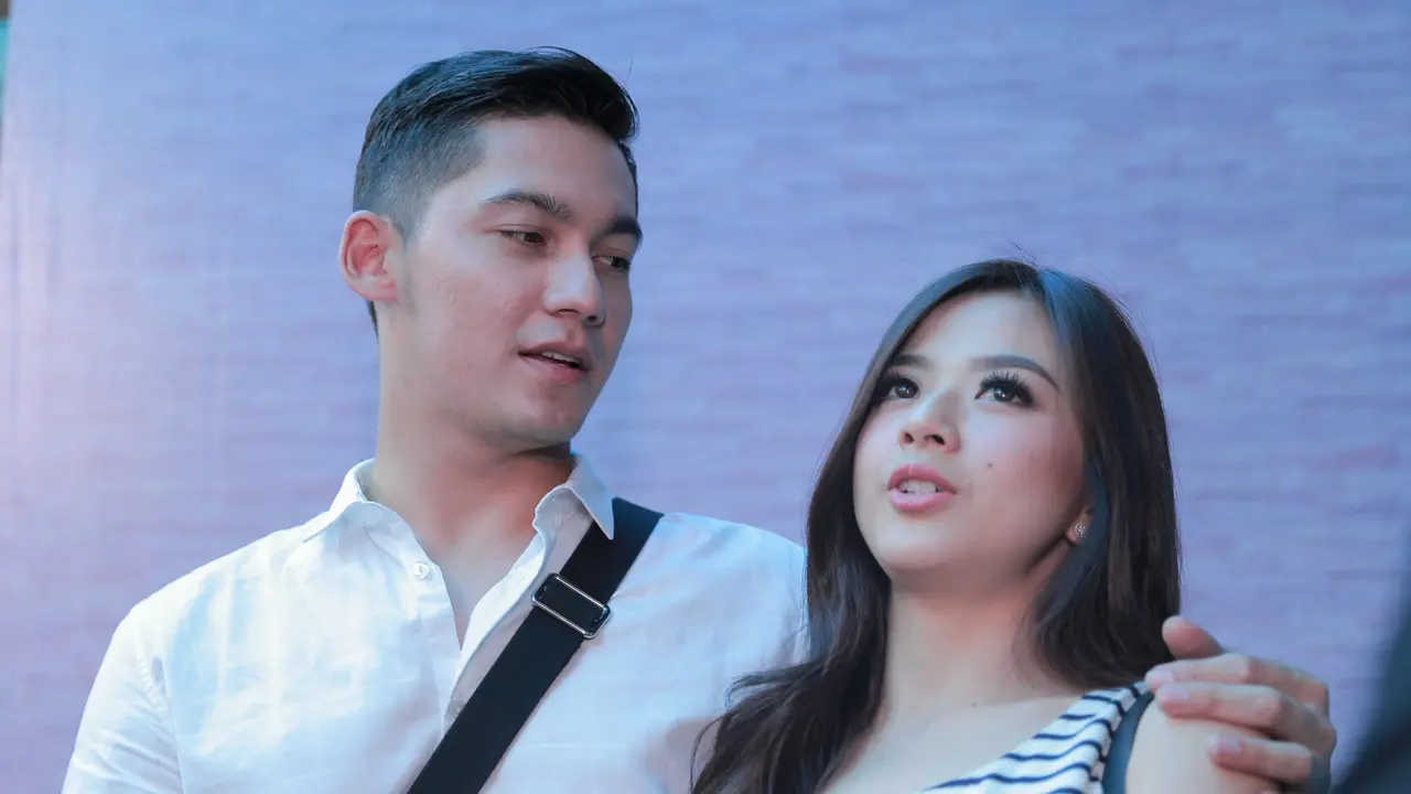 [Bintang] Samuel Zylgwyn dan Franda