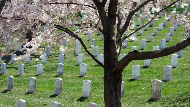 Mimpi Melihat Makam yang Membawa Kebahagiaan