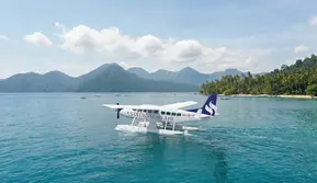 Berwisata di Banyuwangi dan Sekitarnya Kini Bisa Pakai Seaplane