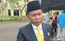DPRD Bangka Tengah Tegas Peringatkan Penambangan Ilegal di Hutan Kawasan