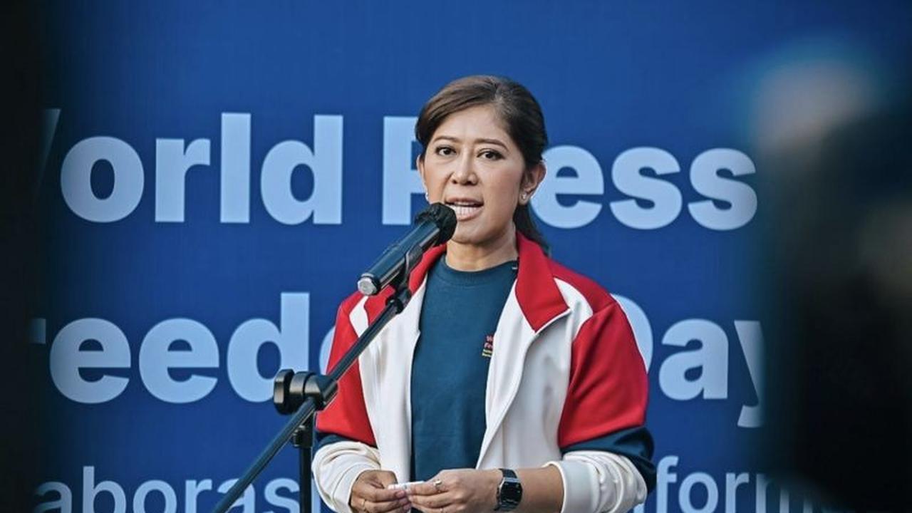 Peran Jurnalis Kritis Jaga Kebenaran Informasi di Era Digital