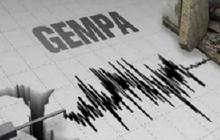 VIDEO: Banten Diguncang Gempa 4,6 Magnitudo, Getaran Terasa Hingga Jakarta