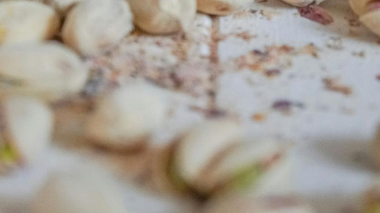 Kandungan Nutrisi dalam Kacang Pistachio<br>