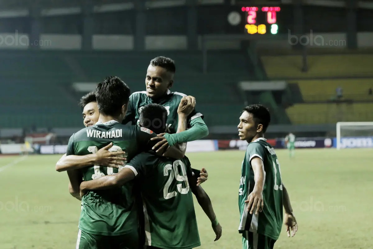 PSMS Medan