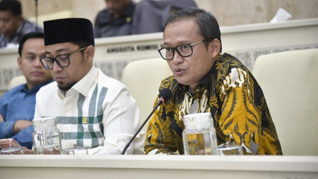 Warga Perbatasan Belum Sepenuhnya Rasakan Kehadiran Negara, DPR Soroti Kesenjangan Regulasi