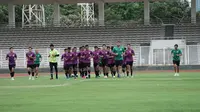 Timnas Indonesia Batal Bertanding di Piala AFF U-23, Simak Penjelasan Lengkapnya di Sini