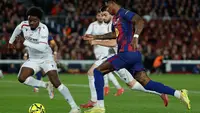 Prediksi Osasuna vs Barcelona: Blaugrana Kunci Gelar di El Sadar?