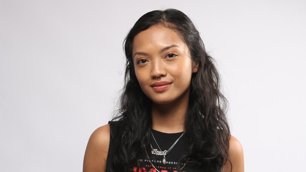 Jatuh Bangun Anya Zen Ditolak Casting, Akhirnya Diterima Jadi Setan Film Danur: The Last Chapter