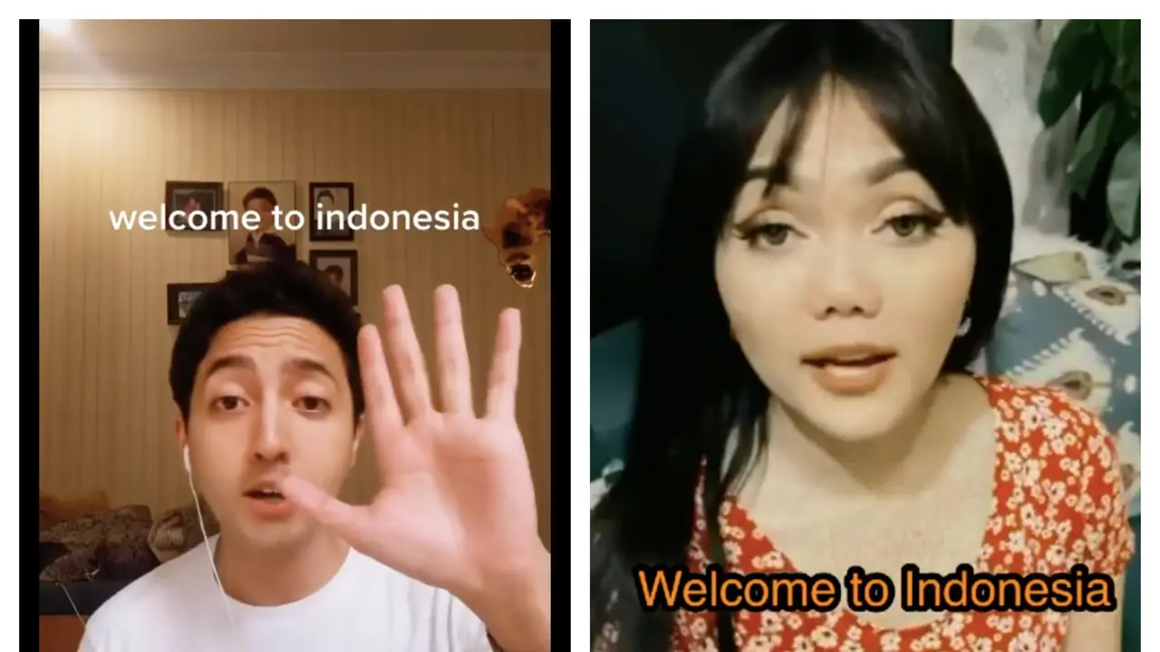 Kumpulan Lagu Welcome To Indonesia yang Viral di Media Sosial, Mulai dari Sindiran Hingga Pujian.
