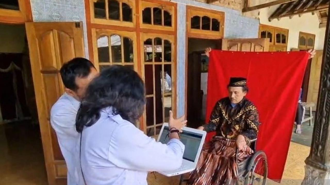 Trivia: Ribuan Disabilitas & ODGJ Terdata Berkat Layanan Jemput Bola Dispendukcapil Ponorogo