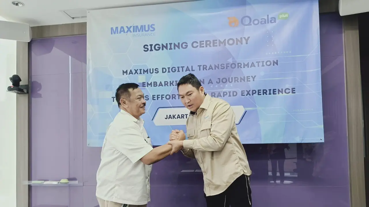 Maximus Insurance