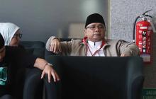FOTO: Yaqut Cholil Qoumas Penuhi Panggilan KPK sebagai Tersangka Kasus Kuota Haji