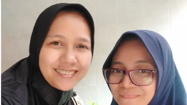 Pengusaha Pepes Dapur Warisan