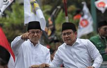 VIDEO: Teriakan Doa Selawat di Kampanye Akbar AMIN: Indonesia Bukan Milik Oligarki, Jokowi!