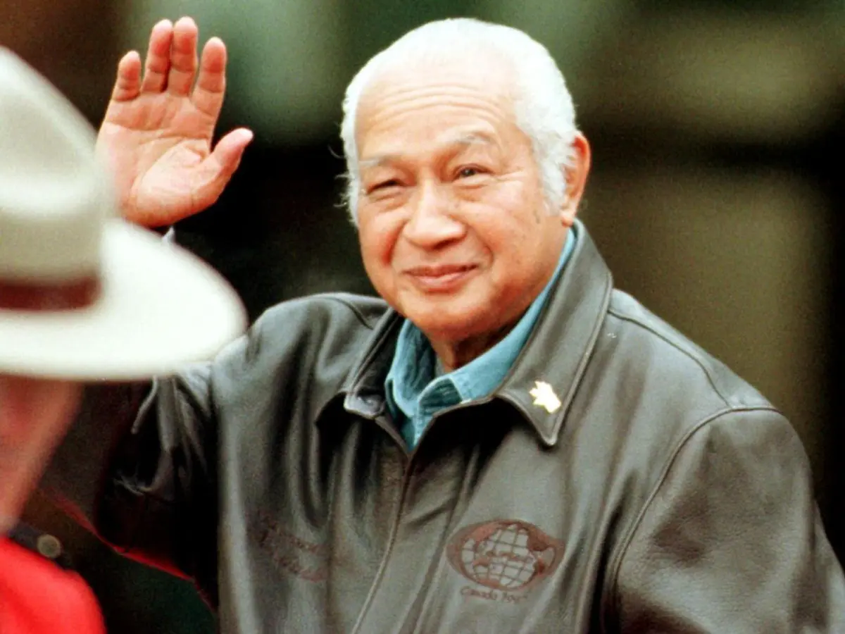 Soeharto Diusulkan Lagi Jadi Pahlawan Nasional, Bagaimana Mekanismenya? -  News Liputan6.com