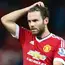 Juan Mata adalah pemain sepak bola Profesional asal Spanyol yang sekarang membela Manchester United