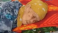 Cerita Siti Khodijah Orang Tertua di Indonesia, Usianya 120 Tahun
