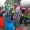 Krisis Air Landa Sukabumi, 1.000 Warga Terdampak