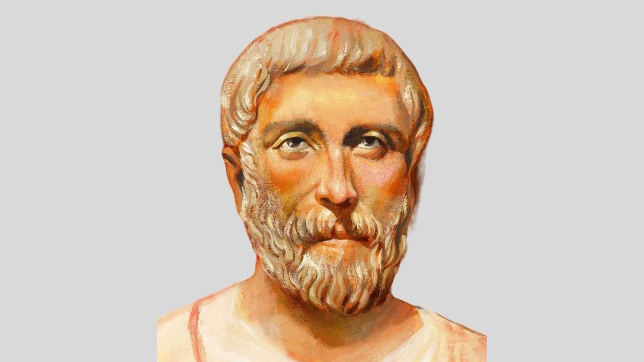 1. Pythagoras