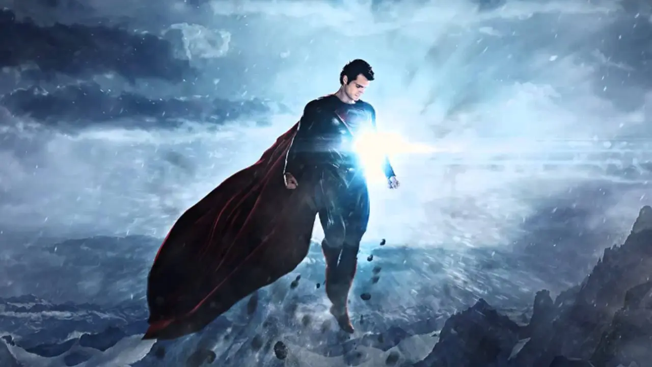 Superman