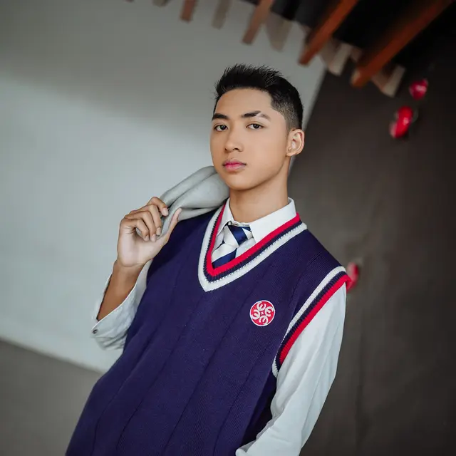 [Fimela] KFC Mencari Bucket