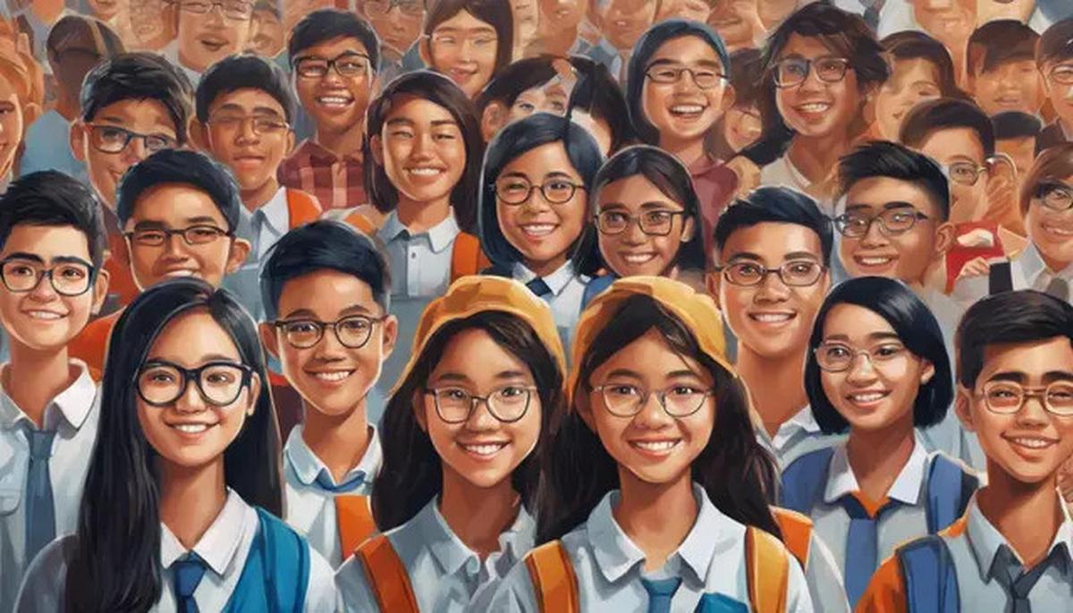 Tidak Semua Bisa, Siapa yang Berhak Menerima Dana PIP?
