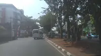 Pembangunan Sejumlah Infrastruktur Semarang Batal, Pemkot Bangkrut?