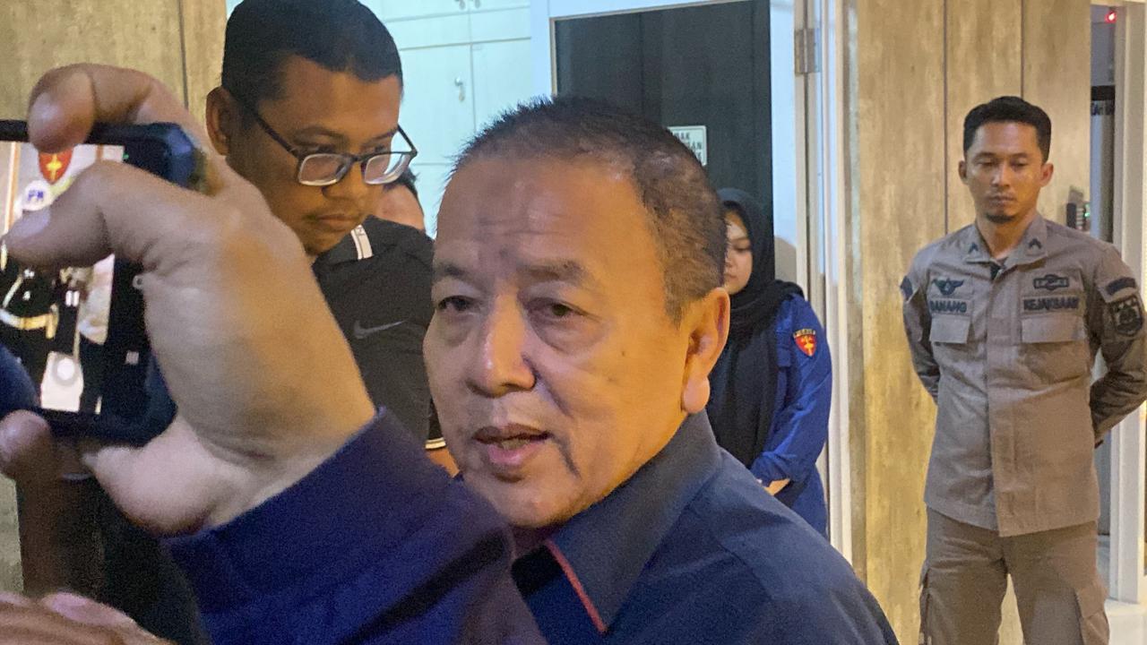 Bantahan Keras Eks Gubernur Lampung Arinal Rumah Digeledah & Aset Rp38 M Disita: Enggak Ada Itu