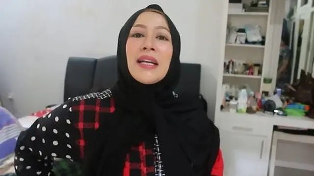 Shanty Istri Denny Cagur