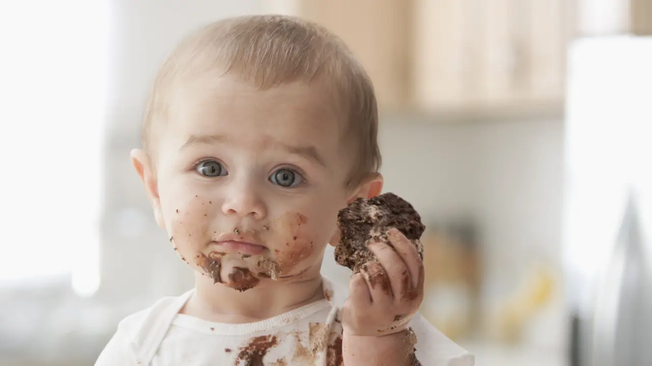 5 Alasan Cintai Kue Cokelat