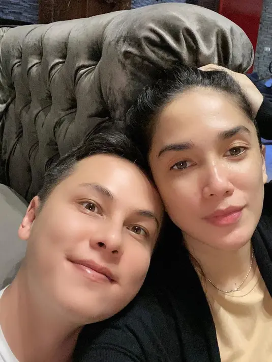 (Instagram/ussypratama)