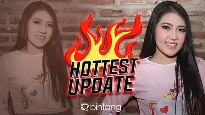 [Bintang] HL Hottest Update Via Vallen 2