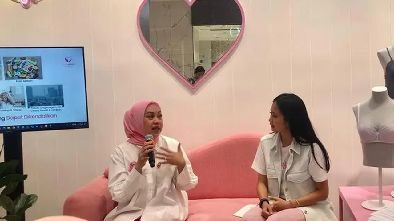 Bagaimana Cara Memilih Bra yang Tepat dan Menopang Kesehatan Payudara?