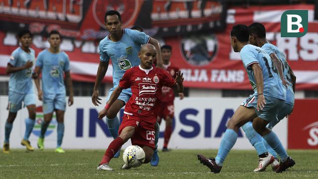 Pemain Sayap Berbahaya Shopee Liga 1 2020
