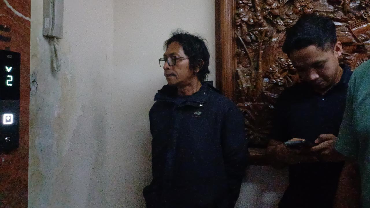 Terungkap Penyebab Nanang Gimbal Nekat Bunuh Sandy Permana, Ternyata Sudah Dipendam Bertahun-tahun