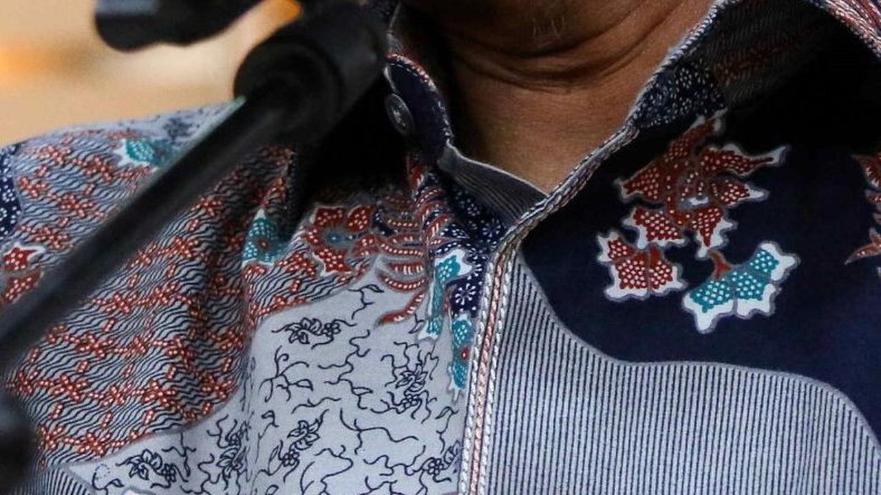 Mahfud Koar Koar Disinggung Wanita Aceh Soal Buronan Harun Masiku & Rohingya