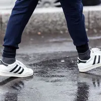 Kamu termasuk kategori cewek tomboy? Coba sepatu ini deh.