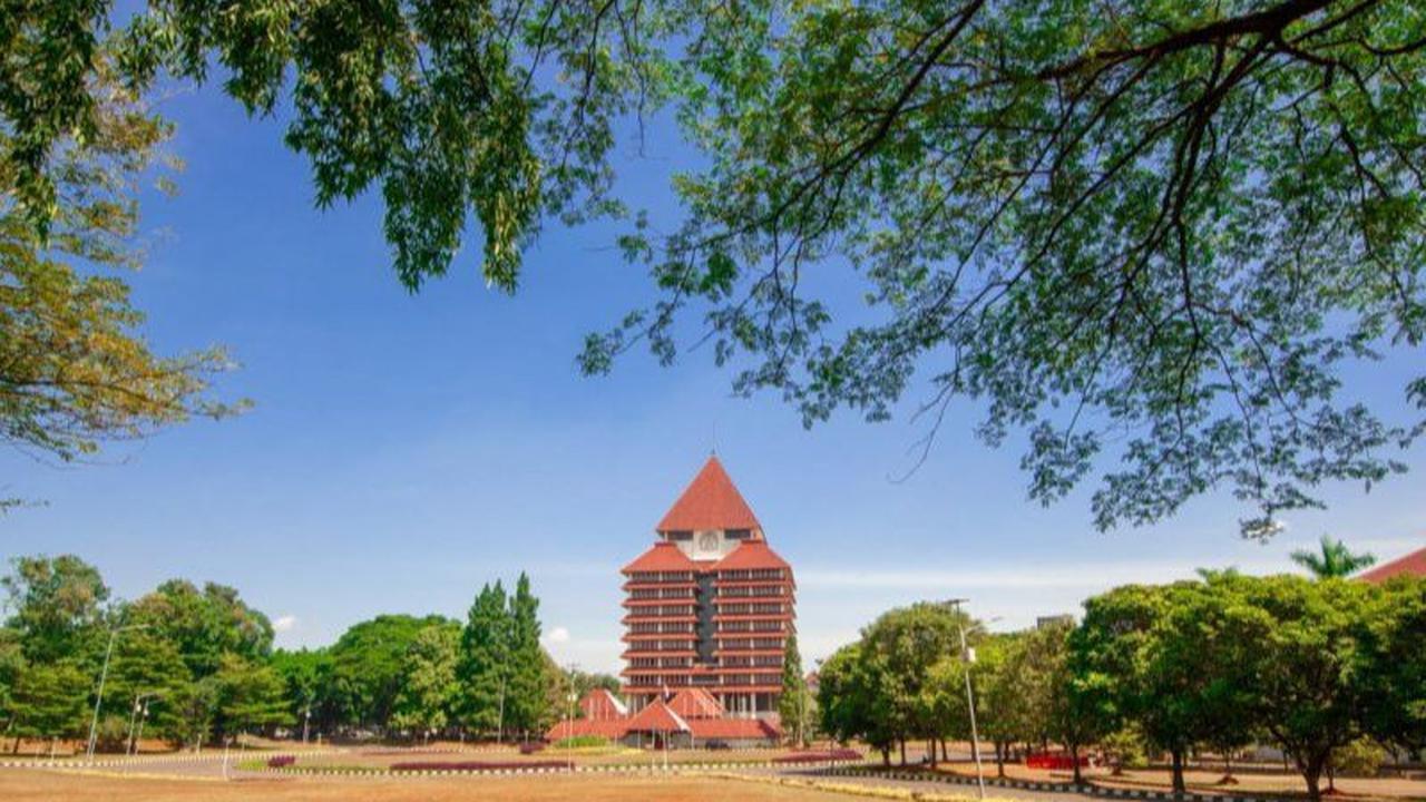 Sementara itu, merdeka.com sudah coba mengonfirmasi pihak UI atas data yang dipaparkan BEM UI.