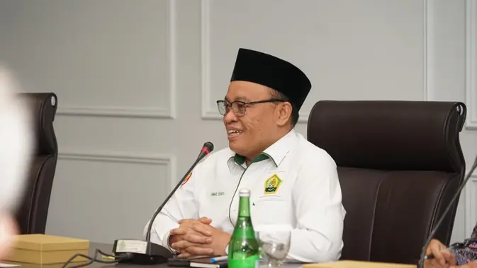 Agama sebagai Katalisator Pembangunan Global: Indonesia Jadi Tuan Rumah Pertemuan Penting