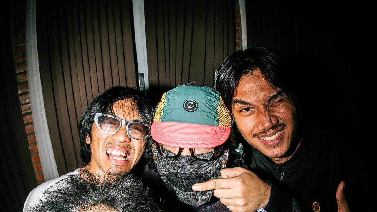 Bukan Cuma Pop dan Rock, Metal Juga Ada! Inilah 10 Band Indonesia yang Naik Daun di Tahun 2024 versi Kapanlagi.com